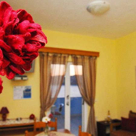 Cozy Apartment Few Mins From Beach Corfu Agios Georgios Pagon Exterior photo