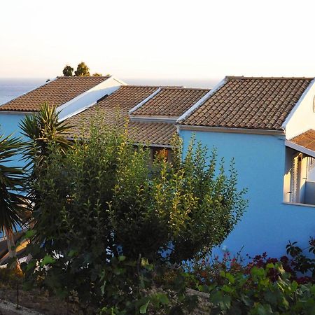 Cozy Apartment Few Mins From Beach Corfu Agios Georgios Pagon Exterior photo