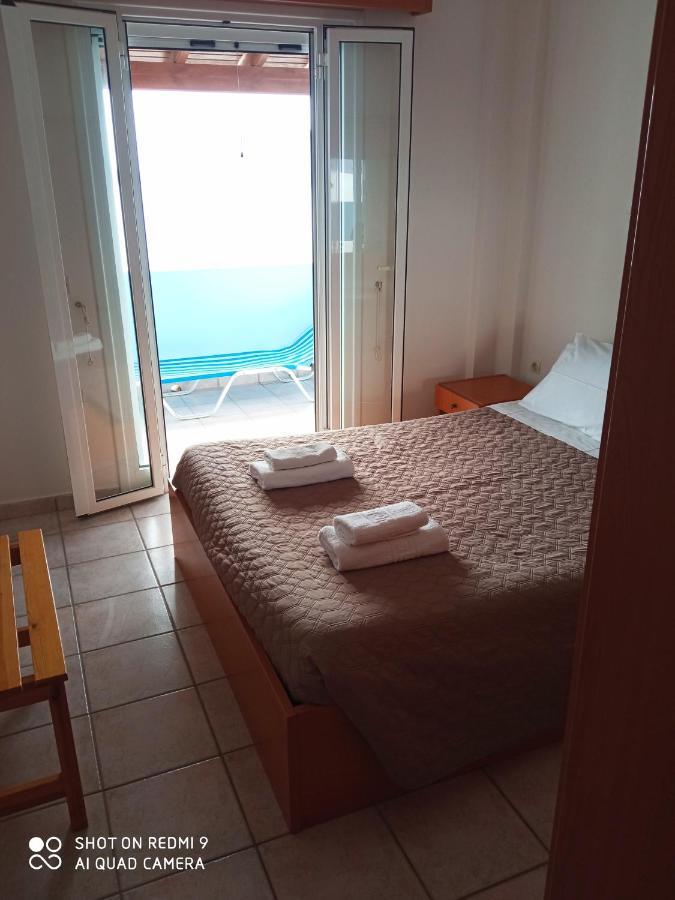 Cozy Apartment Few Mins From Beach Corfu Agios Georgios Pagon Exterior photo