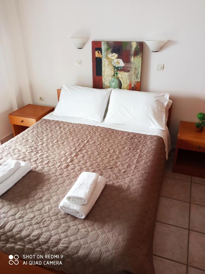Cozy Apartment Few Mins From Beach Corfu Agios Georgios Pagon Exterior photo