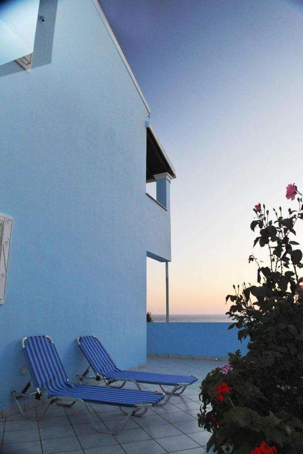 Cozy Apartment Few Mins From Beach Corfu Agios Georgios Pagon Exterior photo