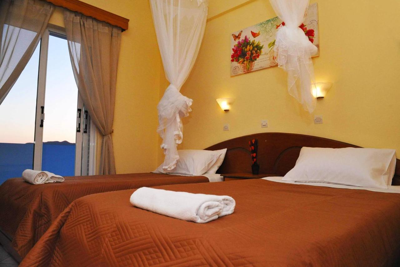 Cozy Apartment Few Mins From Beach Corfu Agios Georgios Pagon Exterior photo